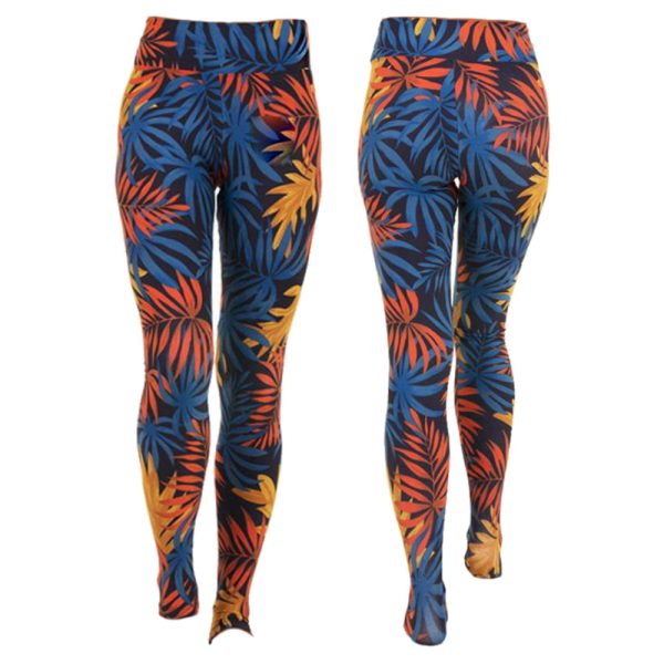 Sublimation Legging