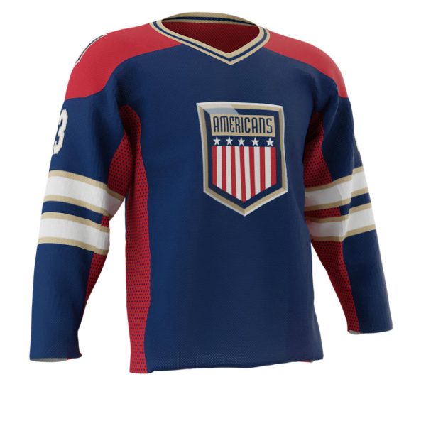 Ice Hockey Uniform