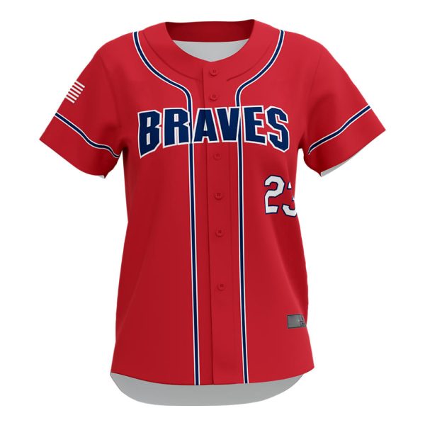 Softball Uniforms