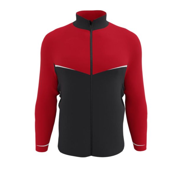 Fleece Jackets