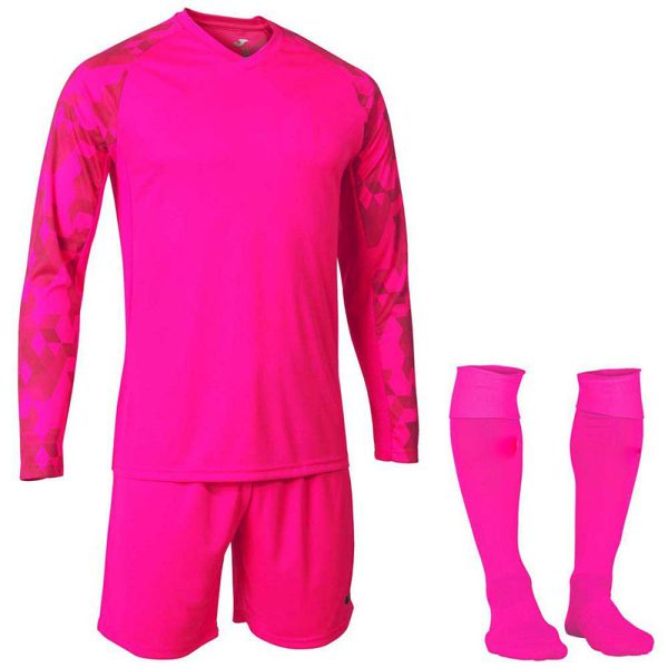 Goalkeeper Uniform