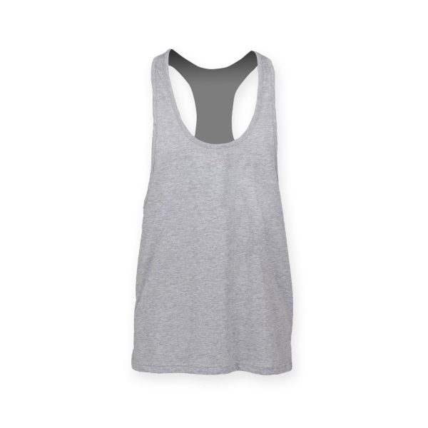 Stringer Vest