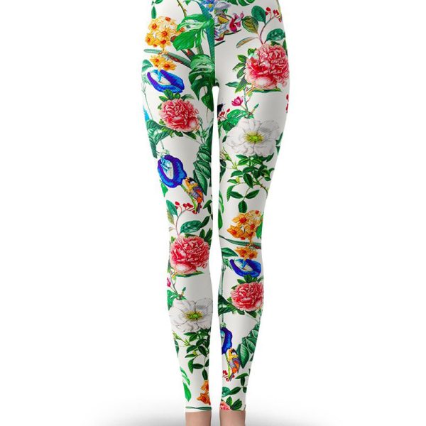 Sublimation Legging