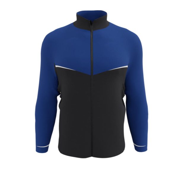 Fleece Jackets
