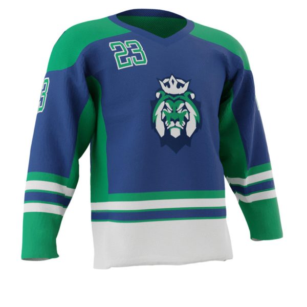 Ice Hockey Uniform