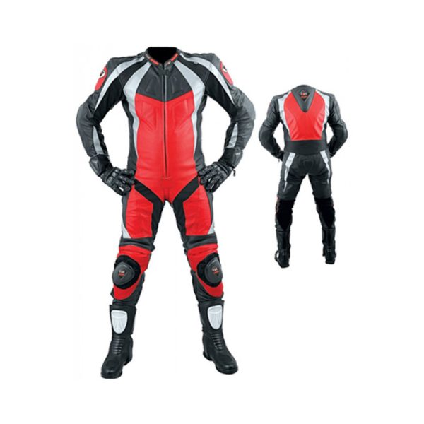 Motorbike Suit