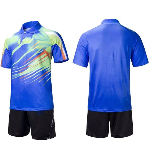 Tennis Jersey