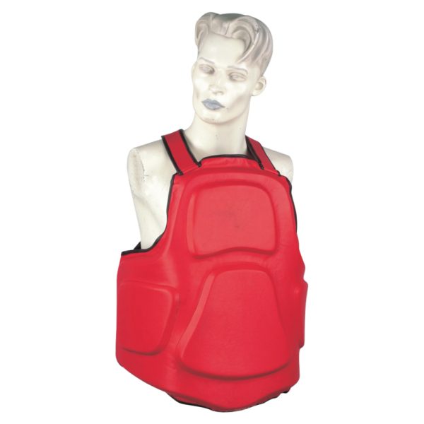 Chest Guard