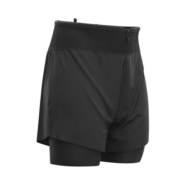 Compression Shorts