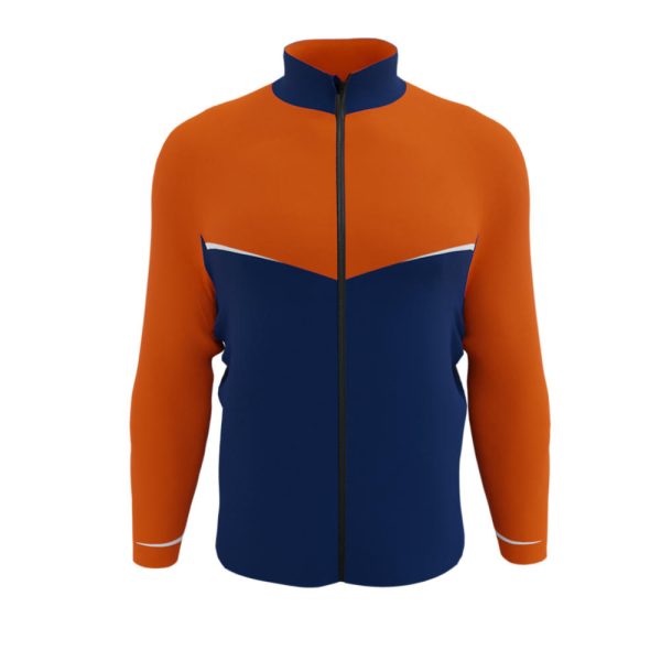 Fleece Jackets