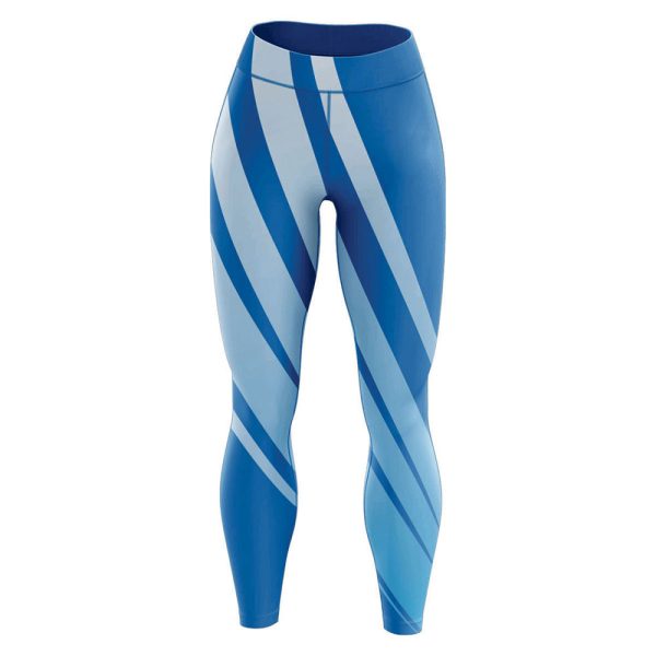Sublimation Legging