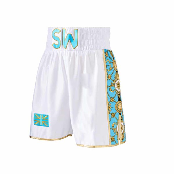 Boxing Shorts