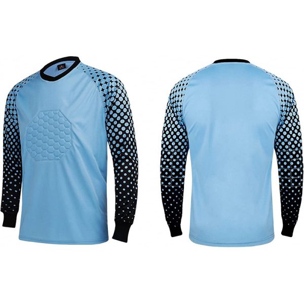 Goalkeeper Uniform