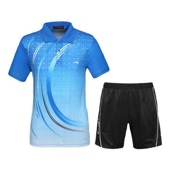 Tennis Jersey
