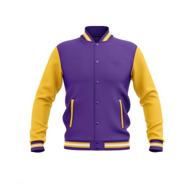 Varsity Jacket