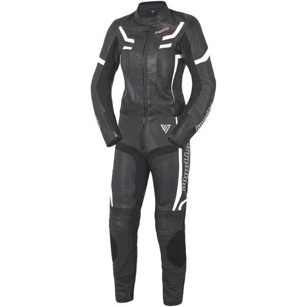 Motorbike Suit
