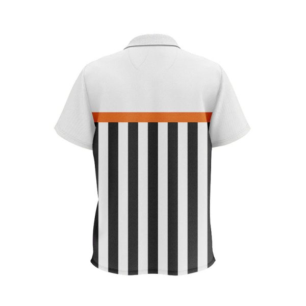 Referees Shirts