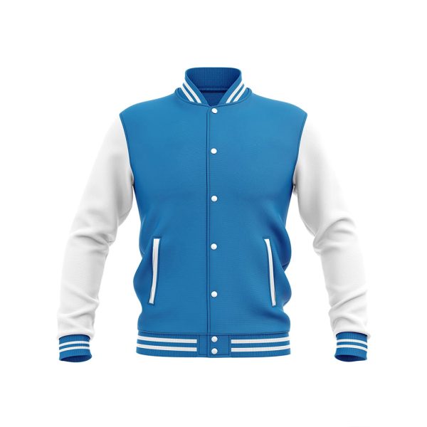 Varsity Jacket