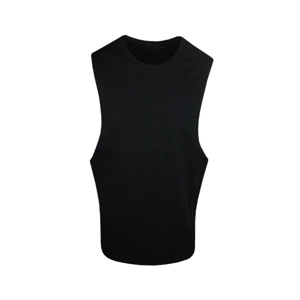 Stringer Vest