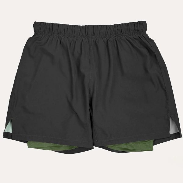 MMA Shorts