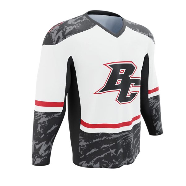 Ice Hockey Uniform