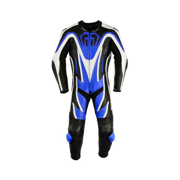 Motorbike Suit