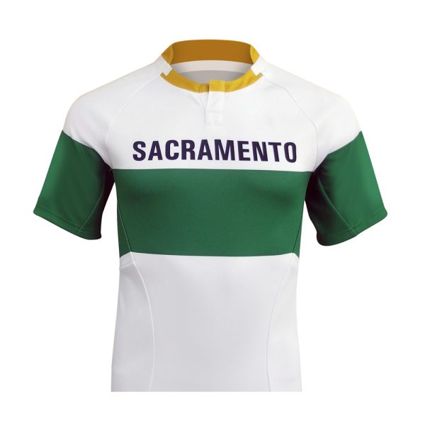 Rugby Uniform