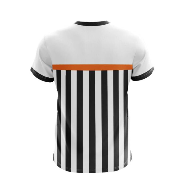 Referees Shirts