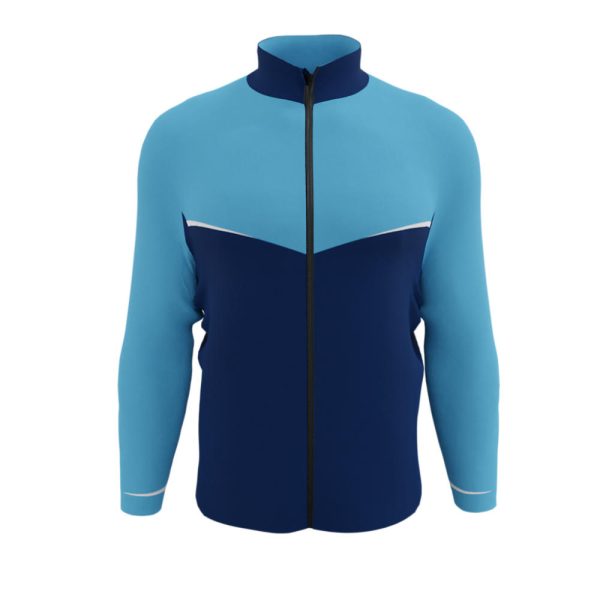 Fleece Jackets