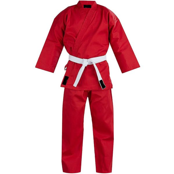 Karate Suit