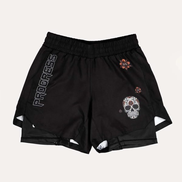 MMA Shorts