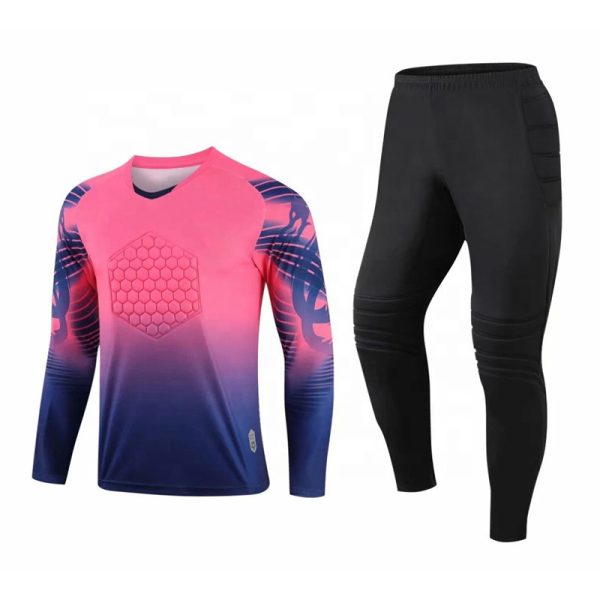 Goalkeeper Uniform