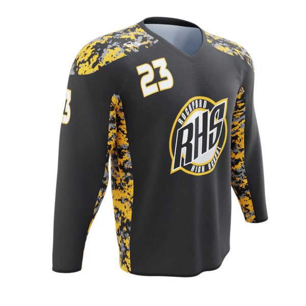 Ice Hockey Uniform