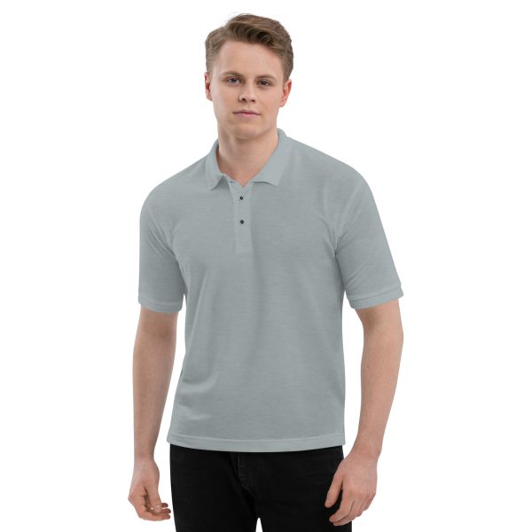 Polo Shirts