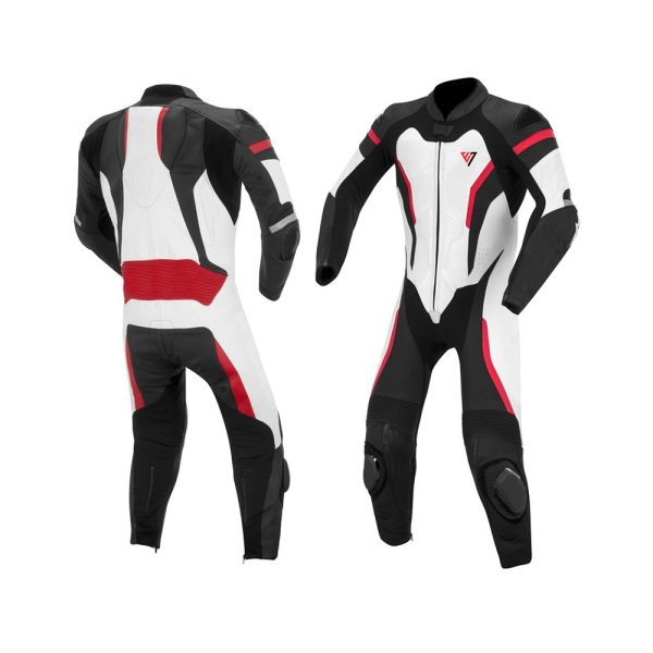 Motorbike Suit