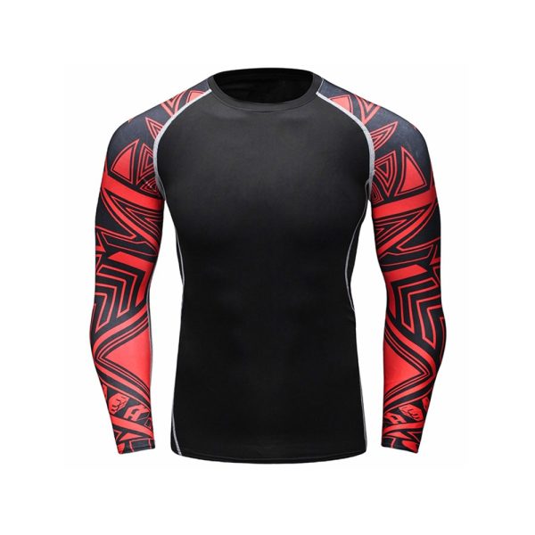 Rash Guard