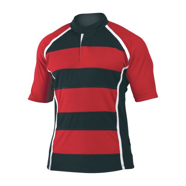 Rugby Uniform