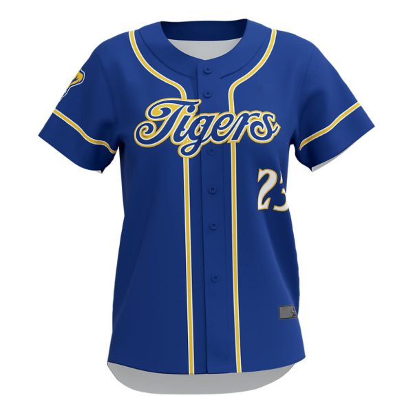 Softball Uniforms