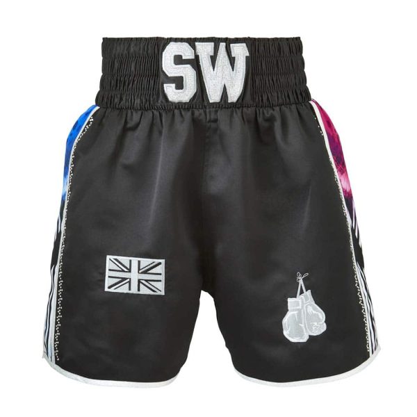 Boxing Shorts