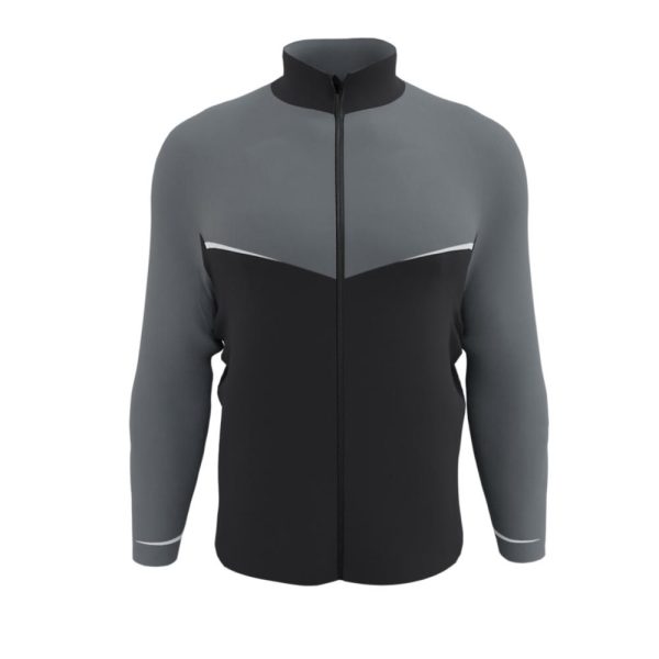 Fleece Jackets