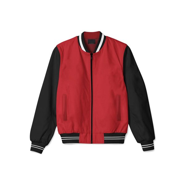 Bomber Jackets