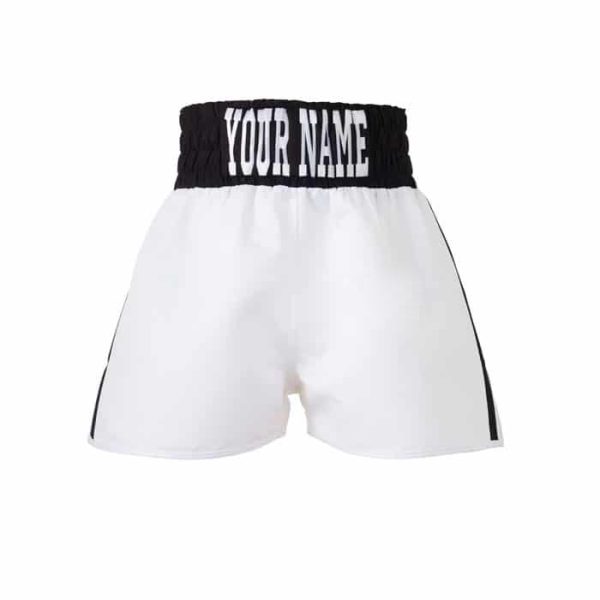 Boxing Shorts
