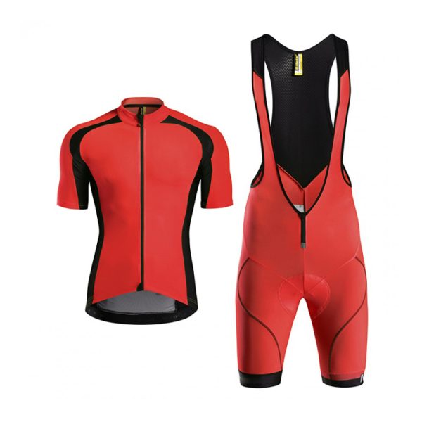 Cycling Uniforms