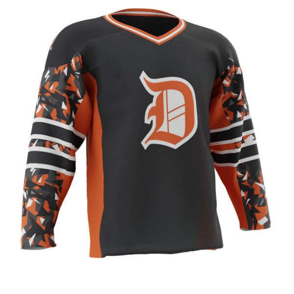 Ice Hockey Jersey