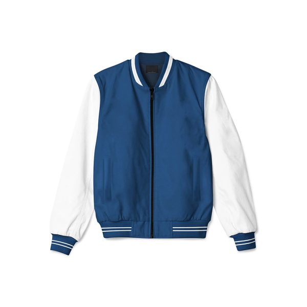 Bomber Jackets