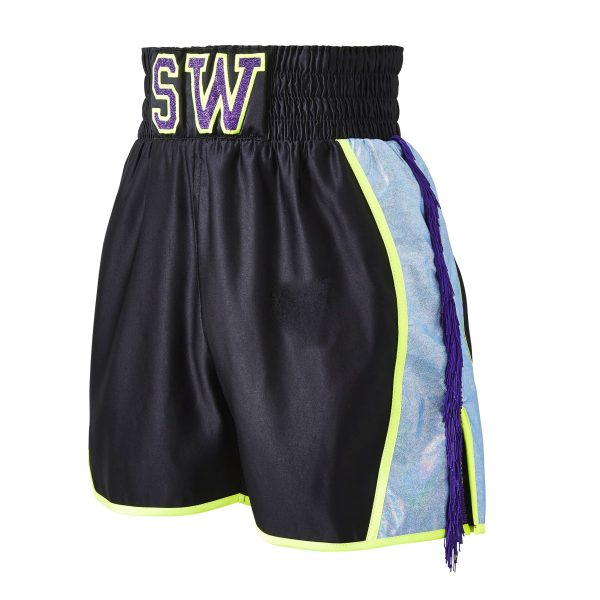 Boxing Shorts