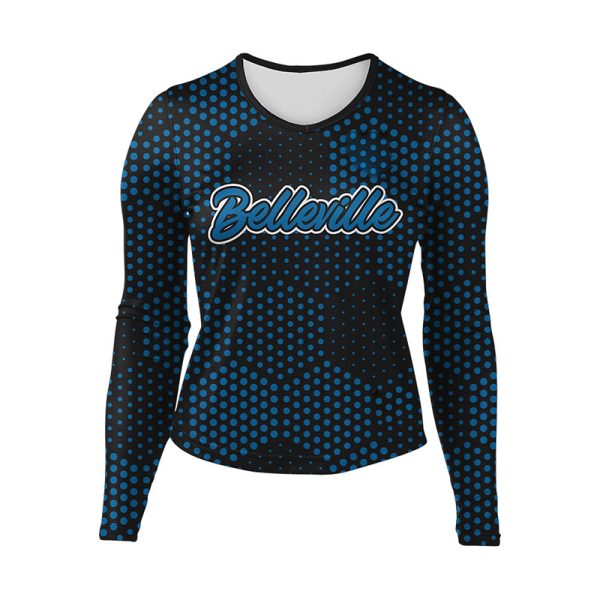Cheer Uniform