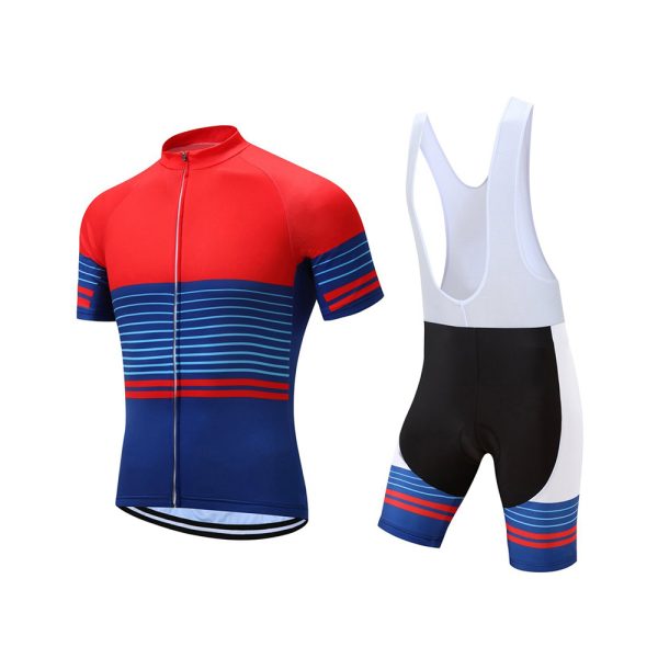 Cycling Uniforms