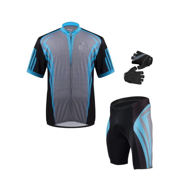Cycling Uniforms