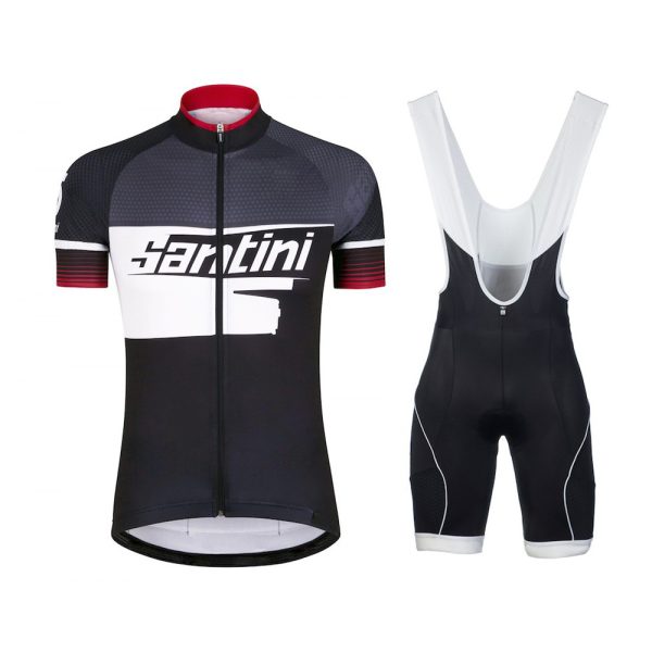 Cycling Uniforms